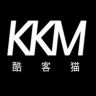 酷客猫男装抖音达人头像