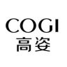 COGI高姿个人护理旗舰店自播间抖音达人头像