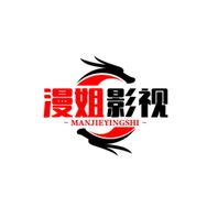 漫姐影视抖音达人头像