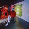 福麻老太婆抖音达人头像