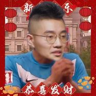 可可李老师抖音达人头像