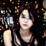 紫然抖音达人头像