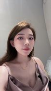 小个子卿卿私服抖音达人头像