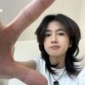 氧氮抖音达人头像