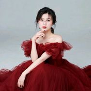 王陈怡娴_lorina抖音达人头像