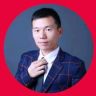 李欧教英语抖音达人头像