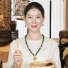 草本时光（七子白养肤皂）抖音达人头像