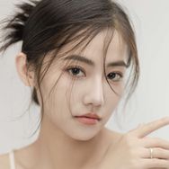 Jerry阿雨抖音达人头像