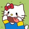 小田抖音达人头像