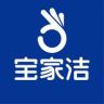 宝家洁官方旗舰店抖音号头像