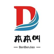 本本叫（疯狂版）抖音达人头像