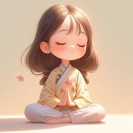 麦麦姐文创抖音达人头像