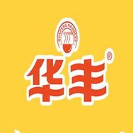 华丰官方旗舰店抖音达人头像