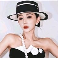 Sherry聊天号抖音达人头像
