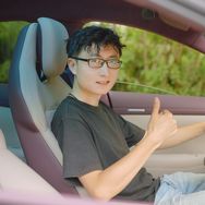 老邓的评测抖音达人头像