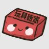 玩具砖家抖音达人头像