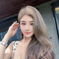 岛儿becky抖音达人头像
