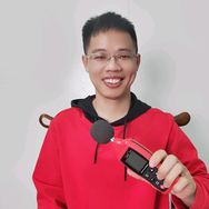 家电阿东抖音达人头像