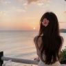 温柔💞抖音达人头像