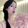 刘挽云抖音达人头像