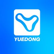 跃动运动健身旗舰店抖音号头像