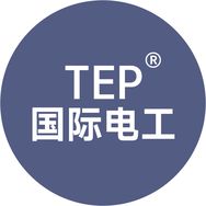 TEP国际电工智能家居旗舰店抖音达人头像