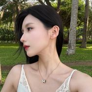 刘安蕾Anlei抖音达人头像