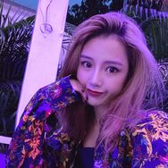 桥西区香菜服装店抖音达人头像