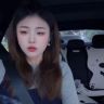 芹芹抖音达人头像