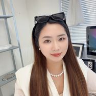 挽梦饰品米希亚饰品抖音达人头像