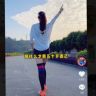 淇媛运动装备抖音达人头像