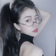 师妹抖音达人头像