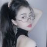 师妹抖音达人头像