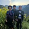 阿天和爷爷奶奶（9月16日新鲜天麻溯源）抖音达人头像