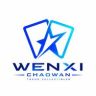 文熙潮玩球星卡抖音达人头像