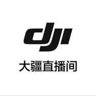 DJI大疆OSMO 智能直播间抖音号头像