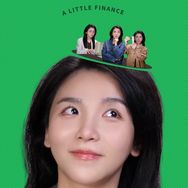 小A学财经抖音达人头像