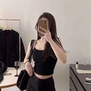 笑茶茶孕妇装抖音达人头像