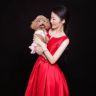 球球妈妈宠物用品抖音达人头像