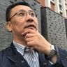 张大马抖音达人头像