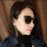 朵朵（情感揭秘）抖音达人头像