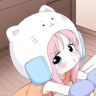 鼻屎香气抖音达人头像
