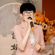 张超越抖音达人头像
