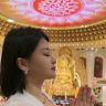美乔来了抖音达人头像