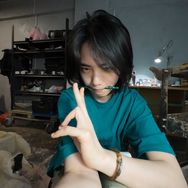陆佳一抖音达人头像