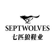 七匹狼男鞋旗舰店抖音号头像