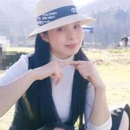 月儿抖音达人头像