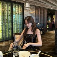 Nina邵抖音号头像