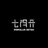 七得开 Popular Seven 黄油抖音号头像