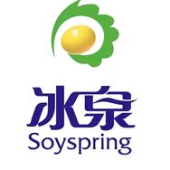 冰泉Soyspring食品旗舰店抖音号头像